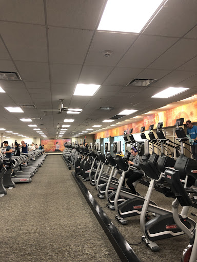 Gym «LA Fitness», reviews and photos, 1046 NY-112, Port Jefferson Station, NY 11776, USA