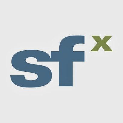 SFX Media Sàrl