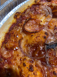 Plats et boissons du Pizzas à emporter Drink N Eat Valdahon - n°1