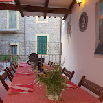 Photo n°4 de l'avis de Gianpaolo.o fait le 20/07/2022 à 20:08 sur le  La Finestrella di Montalto à Montalto Ligure