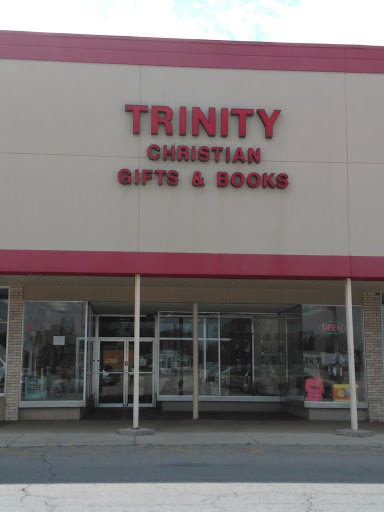 Christian Book Store «Trinity Gifts & Books Inc», reviews and photos, 4623 National Rd E, Richmond, IN 47374, USA