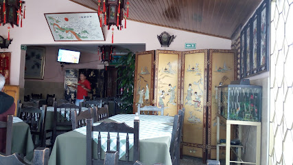 Restaurante Wah San