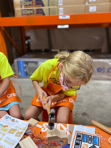 Home Improvement Store «The Home Depot», reviews and photos, 281 NJ-10 #04, Succasunna, NJ 07876, USA