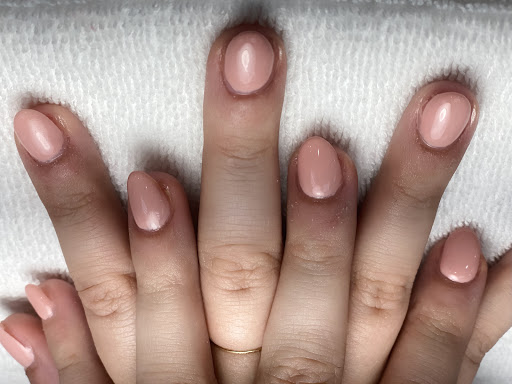 Nail Salon «VV Nails», reviews and photos, 2809 Bickford Ave # G, Snohomish, WA 98290, USA