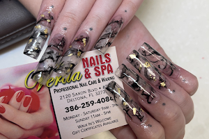 Verda Nails and Spa image
