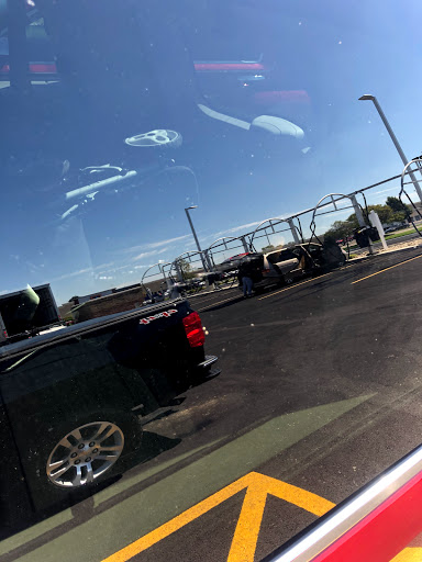 Car Wash «Flying Ace Express Car Wash», reviews and photos, 7175 Far Hills Ave, Dayton, OH 45459, USA