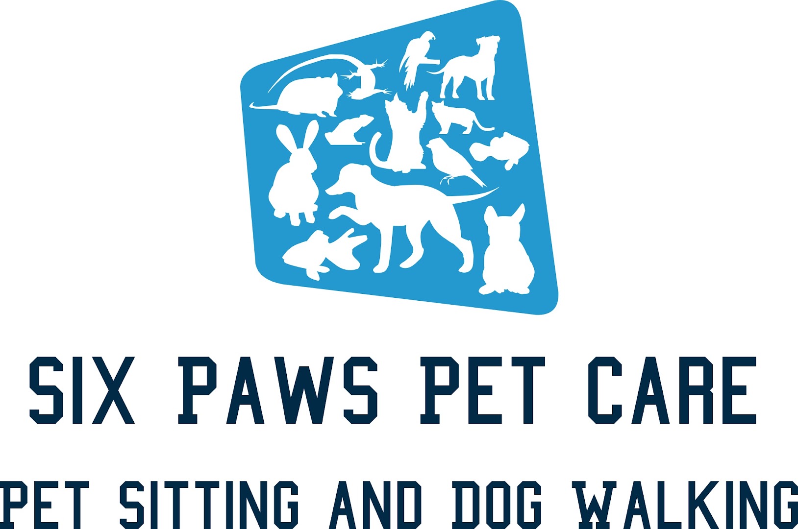 Six Paws Pet Care Inc.