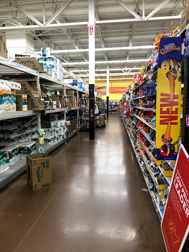 Department Store «Walmart Supercenter», reviews and photos, 12751 Washington Twp Blvd, Waynesboro, PA 17268, USA