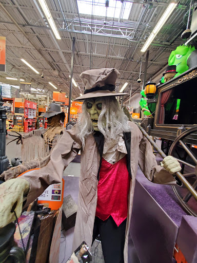 Home Improvement Store «The Home Depot», reviews and photos, 6000 Carlisle Pike, Mechanicsburg, PA 17050, USA