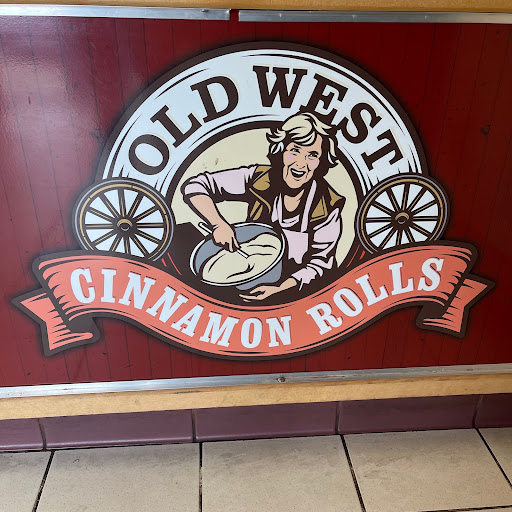 Bakery «Old West Cinnamon Rolls», reviews and photos, 861 Dolliver St, Pismo Beach, CA 93449, USA