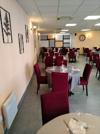 Atmosphère du La Suite Restaurant à Offranville - n°13