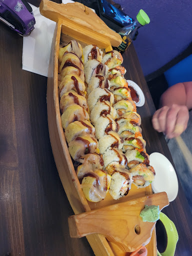 Shilla Teriyaki & Sushi Bar image