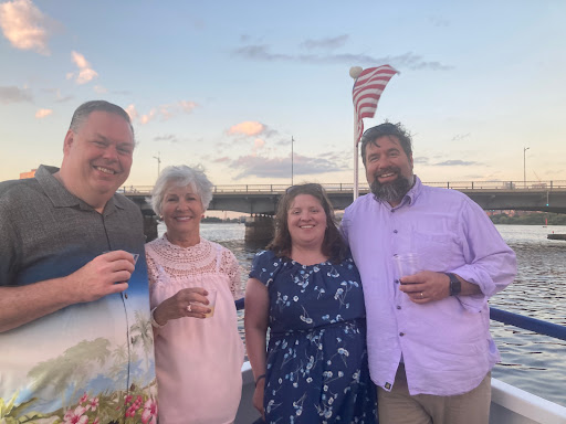 Boat Tour Agency «Charles Riverboat Company», reviews and photos, 100 Cambridgeside Pl, Cambridge, MA 02141, USA