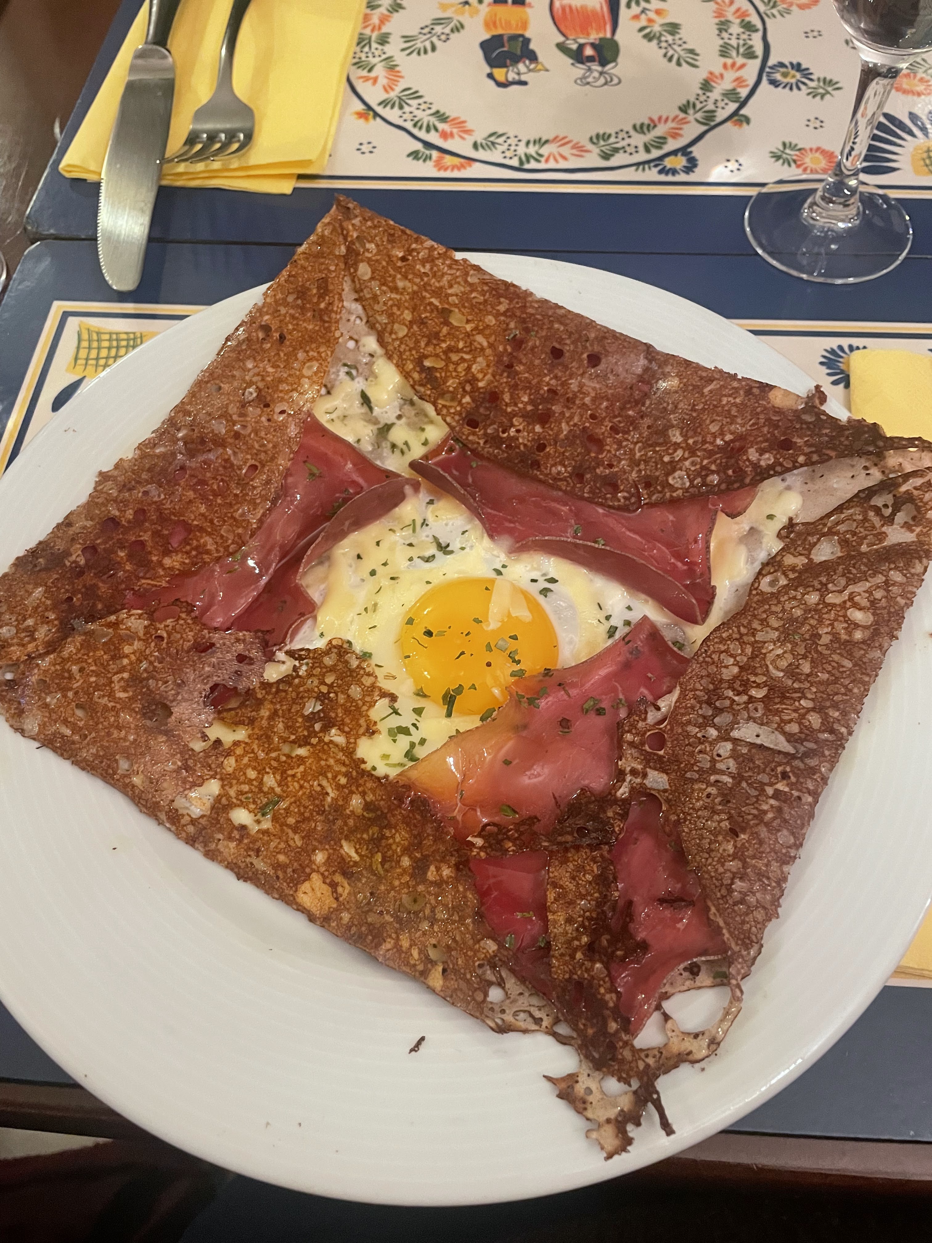 Photo n° 1 de l'avis de Clara. fait le 21/01/2024 à 14:49