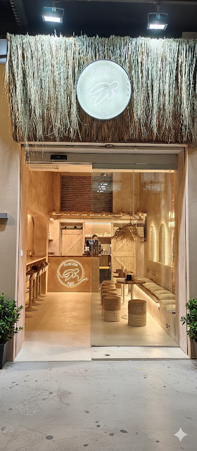 Pura Vida Açaí Colón