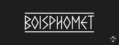 boisphomet à Verberie