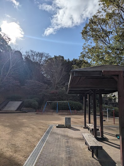 新鈴蘭台公園