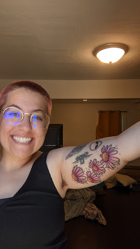 Find tattoo ideas 2023 female for your next unique tattoo in Jackson at Ye Olde Skull Tattoo