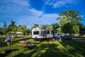 Nature's Chain of Lakes Campground image