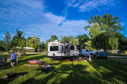 Nature's Chain of Lakes Campground