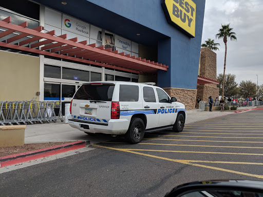 Shopping Mall «Chandler Fashion Center», reviews and photos, 3111 W Chandler Blvd, Chandler, AZ 85226, USA