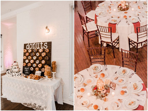 Caterer «Yummy Goodness Catering Company», reviews and photos, 317 Village Rd #109, Virginia Beach, VA 23454, USA