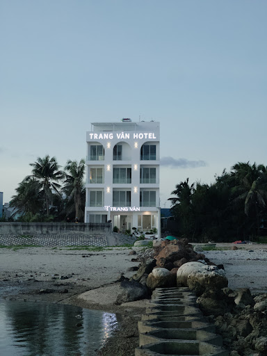 Khách Sạn Trang Vân