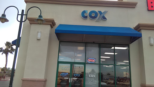 Cable Company «Cox Authorized Retailer», reviews and photos, 1611 W Craig Rd Unit 2, North Las Vegas, NV 89032, USA