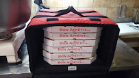 Photos du propriétaire du Livraison de pizzas ALLO PIZZA / LE RUSTIQUE à Aix-en-Provence - n°9
