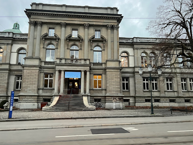 Rezensionen über Archäologische Sammlung in Zürich - Museum