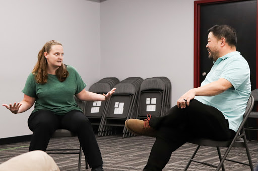 Performing Arts Group «Steel City Improv Theater», reviews and photos, 5950 Ellsworth Ave, Pittsburgh, PA 15232, USA