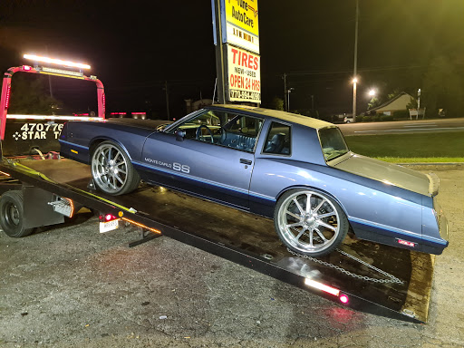 Auto Repair Shop «Precision Tune Auto Care», reviews and photos, 6941 GA-85 #2, Riverdale, GA 30274, USA