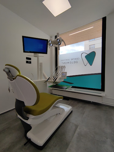 Centre Dentaire Delémont - Zahnarzt