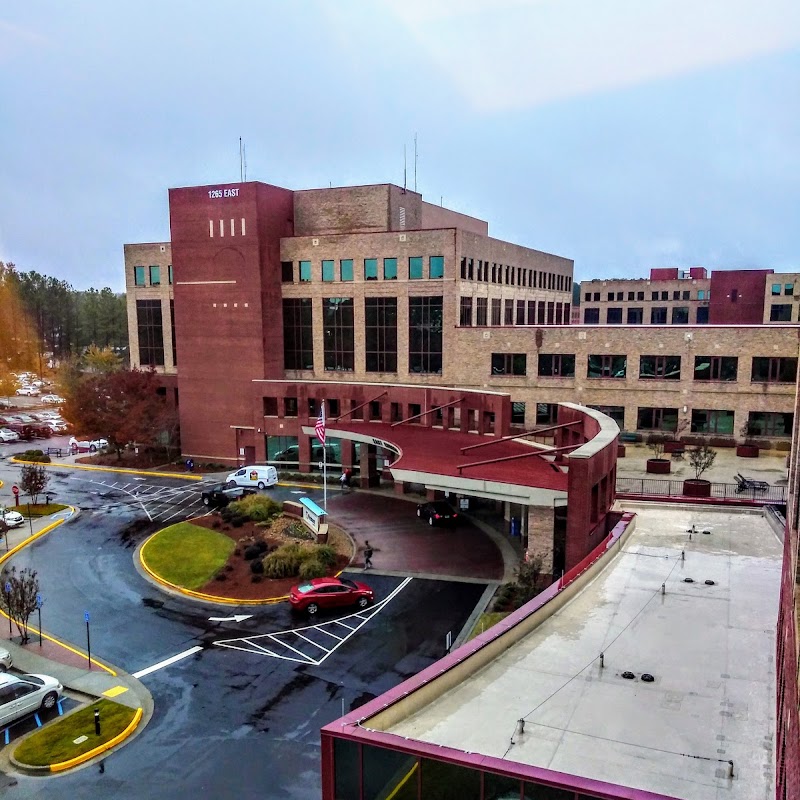 Piedmont Fayette Hospital