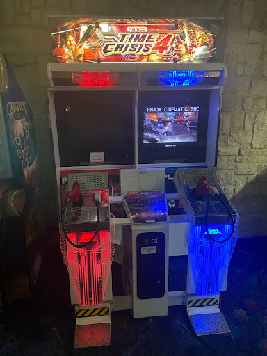 Movie Theater «Regal Fossil Creek 11», reviews and photos, 6100 N Fwy Service Rd E, Fort Worth, TX 76137, USA