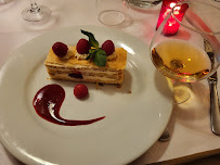 Plats et boissons du Le Bistro du Parisien - n°3