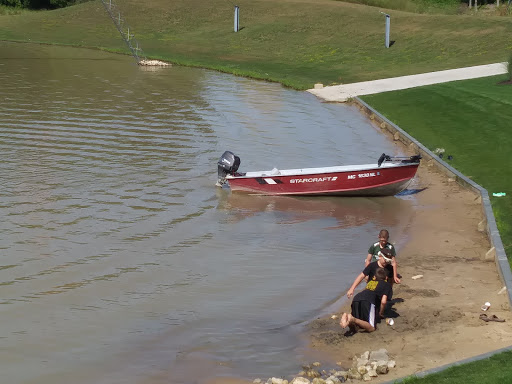 Water Park «Action Wake Park», reviews and photos, 3320 Hudson Trails Dr, Hudsonville, MI 49426, USA