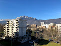 Hôtel Mercure Grenoble Centre Président Grenoble