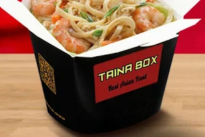 Tainabox - доставка китайской еды в коробочках image