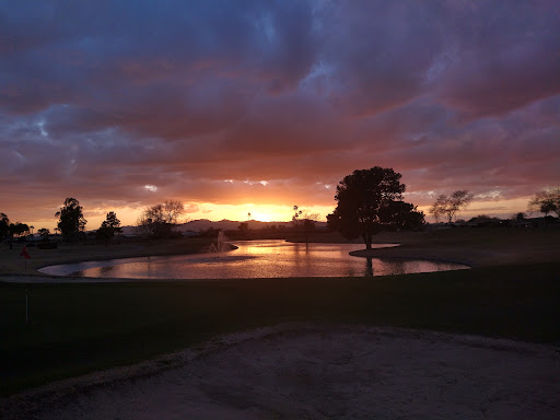Golf Course «Willow Creek Golf Course», reviews and photos, 10600 N Boswell Blvd, Sun City, AZ 85351, USA