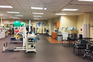 Kessler Rehabilitation Center - South Orange image