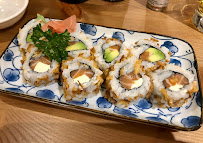 Sushi du Restaurant japonais Thanakon à Cherbourg-en-Cotentin - n°14