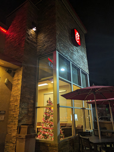 Fast Food Restaurant «Chick-fil-A», reviews and photos, 900 E Alosta Ave, Azusa, CA 91702, USA
