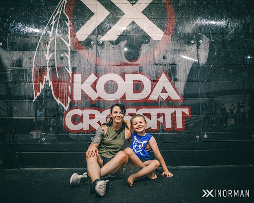 Gym «Koda CrossFit Norman», reviews and photos, 1210 McGee Dr, Norman, OK 73072, USA
