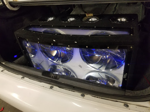 Auto Repair Shop «K&M AUTOMOTIVE», reviews and photos, 40417 Chancey Rd #106, Zephyrhills, FL 33542, USA