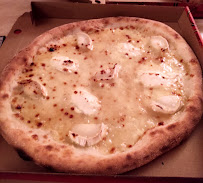 Pizza du Pizzeria Little Italy à Parentis-en-Born - n°12