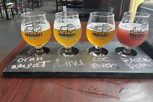 TailGate Brewery Chattanooga image