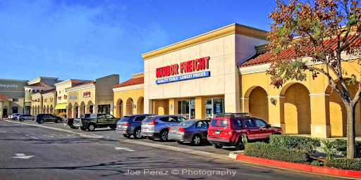 Hardware Store «Harbor Freight Tools», reviews and photos, 8500 Whittier Blvd, Pico Rivera, CA 90660, USA