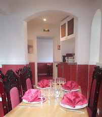 Atmosphère du Restaurant indien Comptoir des Indes à Tournan-en-Brie - n°2