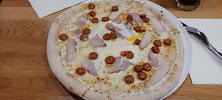 Pizza du Restaurant italien Del Arte à Flins-sur-Seine - n°9